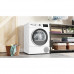 Bosch WTR85V00ES secadora Independiente Carga frontal 8 kg Blanco