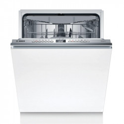 Bosch Serie 4 SBH4ECX28E lavavajillas Completamente integrado 14 cubiertos A