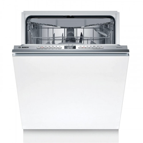Bosch Serie 4 SBH4ECX28E lavavajillas Completamente integrado 14 cubiertos A