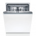 Bosch Serie 4 SBH4ECX28E lavavajillas Completamente integrado 14 cubiertos A