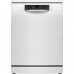 Bosch Serie 4 SMS46KW02E lavavajillas Independiente 13 cubiertos E