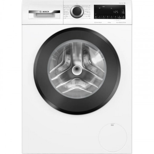Bosch Serie 6 WGG254Z5ES lavadora Carga frontal 10 kg 1351 RPM Blanco