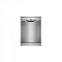 Bosch Serie 2 SMS2HTI06E lavavajillas Independiente 13 cubiertos C