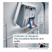 Bosch Serie 2 SMS2HTI06E lavavajillas Independiente 13 cubiertos C