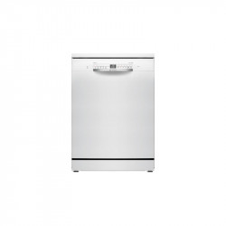 Bosch Serie 2 SMS2HTW06E lavavajillas Independiente 13 cubiertos C