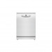 Bosch Serie 2 SMS2HTW06E lavavajillas Independiente 13 cubiertos C