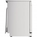 Bosch Serie 2 SMS2HTW06E lavavajillas Independiente 13 cubiertos C