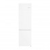 Bosch Serie 4 KGN39VWEB nevera y congelador Independiente 368 L E Blanco