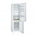 Bosch Serie 4 KGN39VWEB nevera y congelador Independiente 368 L E Blanco
