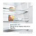 Bosch Serie 4 KGN39VWEB nevera y congelador Independiente 368 L E Blanco