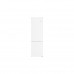 Bosch Serie 4 KGN39VWDC nevera y congelador Independiente 368 L D Blanco