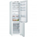 Bosch Serie 4 KGN39VWDC nevera y congelador Independiente 368 L D Blanco