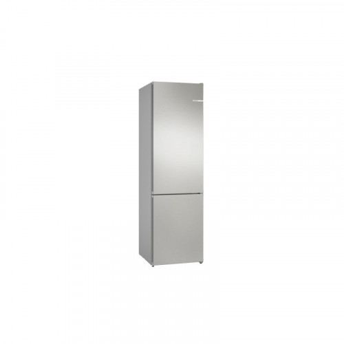 Bosch KGN36VIDB nevera y congelador Independiente 326 L D Acero inoxidable
