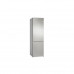 Bosch KGN36VIDB nevera y congelador Independiente 326 L D Acero inoxidable