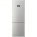 Bosch KGN493IDA nevera y congelador Independiente 438 L D Acero inoxidable