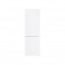 Bosch Serie 4 KGN362WED nevera y congelador Independiente 326 L E Blanco