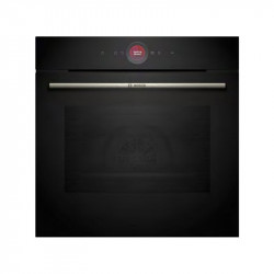 Bosch Serie 8 HBG724AB1 horno 71 L 3600 W Negro