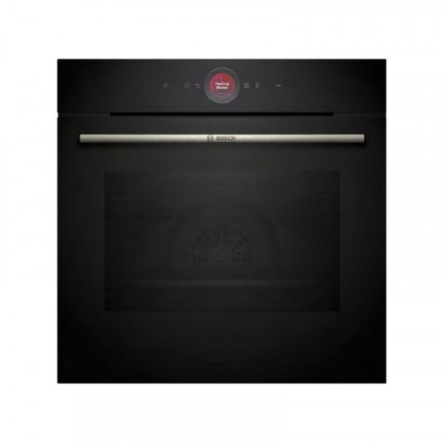 Bosch Serie 8 HBG724AB1 horno 71 L 3600 W Negro