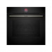 Bosch Serie 8 HBG724AB1 horno 71 L 3600 W Negro