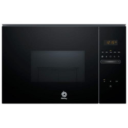 Microondas Integrable Balay 3CG5172N2