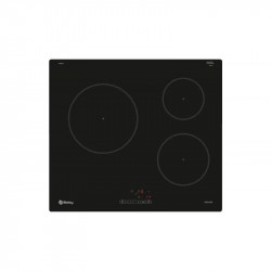 Balay 3EB864FR hobs Negro Integrado 59.2 cm Con placa de inducción 3 zona(s)