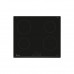 Balay 3EB861FR hobs Negro Integrado 59.2 cm Con placa de inducción 4 zona(s)