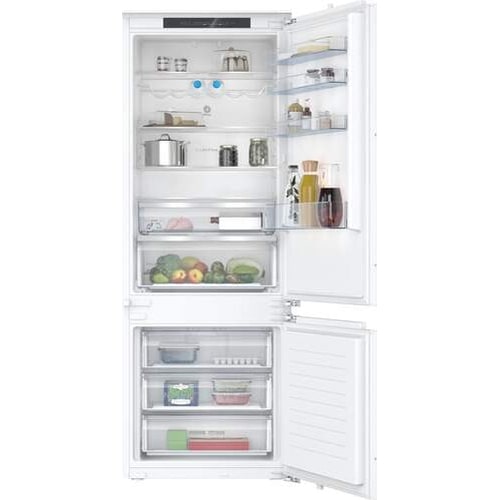 Frigorífico Combi Integrable Balay 3KIE934F