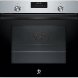 Balay 3HB4131X3 horno 71 L A+ Acero inoxidable