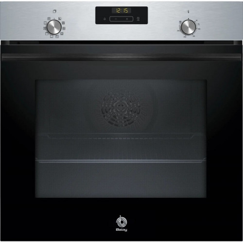 Balay 3HB4131X3 horno 71 L A+ Acero inoxidable