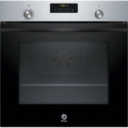Balay 3HB4841X3 horno 71 L A+ Acero inoxidable