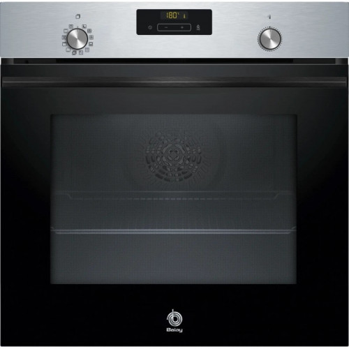 Balay 3HB4841X3 horno 71 L A+ Acero inoxidable