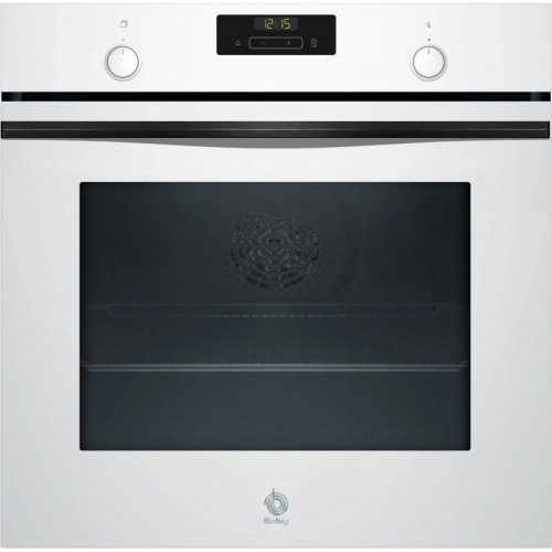 Balay 3HB5131B3 horno 71 L A+ Blanco