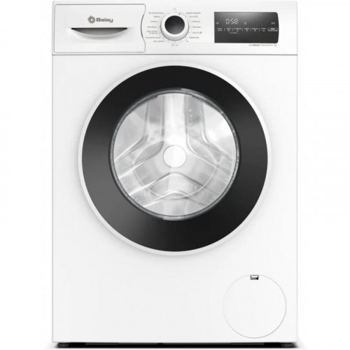 Balay 3TS385B lavadora Carga frontal 8 kg 1400 RPM Blanco