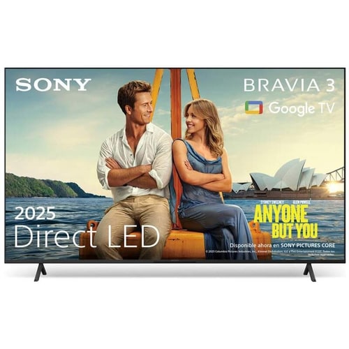 TV Sony 50