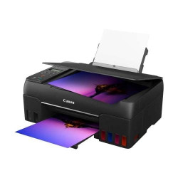 Impresora multifunción Canon PIXMA G650 MEGATANK