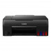 Impresora multifunción Canon PIXMA G650 MEGATANK