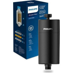 Filtro de ducha Philips AWP1775BK