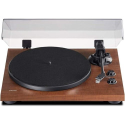 Tocadiscos Teac TN 280BT-A3B Nogal
