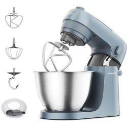 Robot de cocina Kenwood KZM35.000GY
