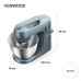 Robot de cocina Kenwood KZM35.000GY