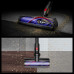 Dyson V8 Cyclone Aspiradora escoba 2 en 1 Batería Secar Sin bolsa 0,54 L Negro