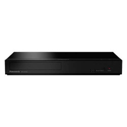 Blu-Ray Panasonic DP-UB150EG-K