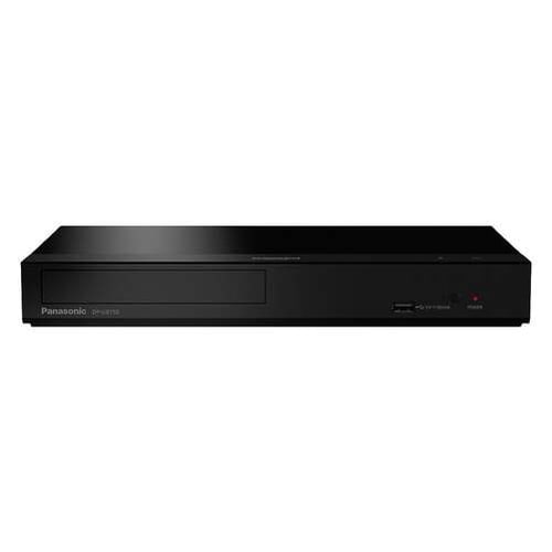 Blu-Ray Panasonic DP-UB150EG-K