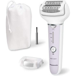 Depiladora Panasonic ES-EY30-V503