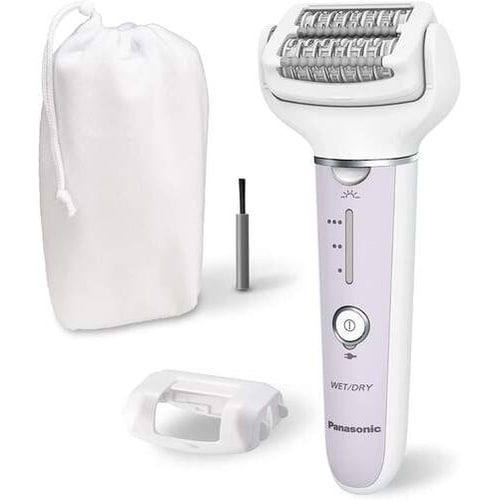 Depiladora Panasonic ES-EY30-V503