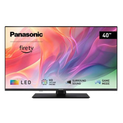 TV Panasonic 40