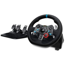 Volante Logitech G29 Driving Force