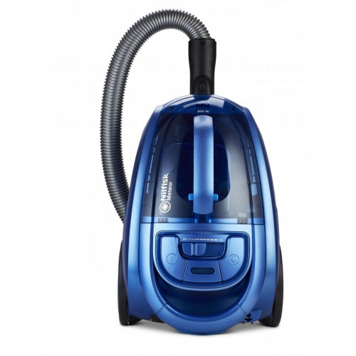 Nilfisk Meteor Classic 2,5 L Aspiradora cilíndrica Secar 800 W Sin bolsa