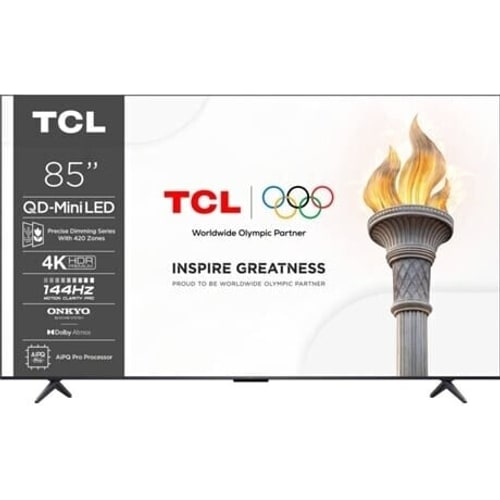 TV TCL 85