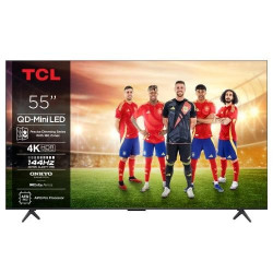 Televisor TCL 55C6K
